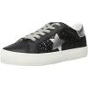 Black/Silver