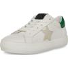 image:imageSteve Madden Womens StarlingWhiteGreen