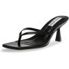 image:imageSteve Madden womens AlliesBlack Leather