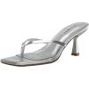 image:imageSteve Madden womens AlliesSilver Leather