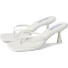White Leather
