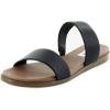 image:imageSteve Madden womens DualBlack Leather