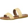 image:imageSteve Madden womens DualNatural Raffia