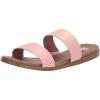 Pink Leather