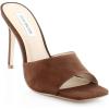 image:imageSteve Madden womens SandalsHeeled SandalBrn Nubuck
