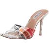 image:imageSteve Madden womens SandalsHeeled SandalWhite Multi