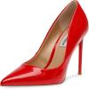 image:imageSteve Madden womens Steve Madden Vyper Crossbody BagBright Red Patent