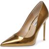image:imageSteve Madden womens Steve Madden Vyper Crossbody BagMetallic Bronze