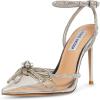 image:imageSteve Madden womens ViablePumpClear