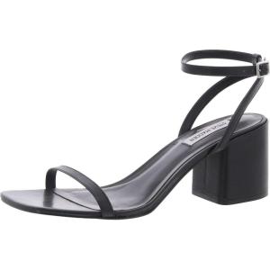 image:imageSteve Madden Womens AudrinaBlack Leather