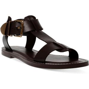 image:imageSteve Madden Womens BrazzinBrown Leather
