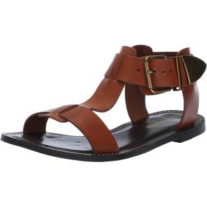 image:imageSteve Madden Womens BrazzinTan Leather