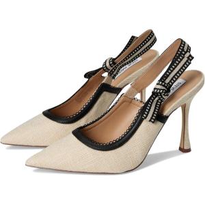 image:imageSteve Madden Womens Bri PumpBeige Multi
