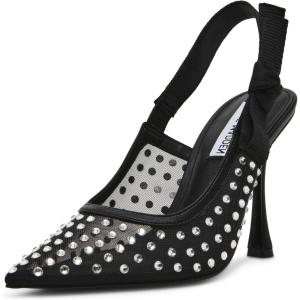 image:imageSteve Madden Womens Bri PumpBlack Multi