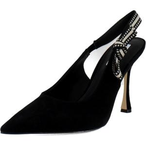 image:imageSteve Madden Womens Bri PumpBlack Suede