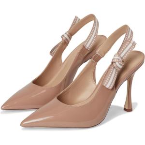 image:imageSteve Madden Womens Bri PumpBlush Patent