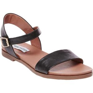 image:imageSteve Madden Womens DinaBlack Leather