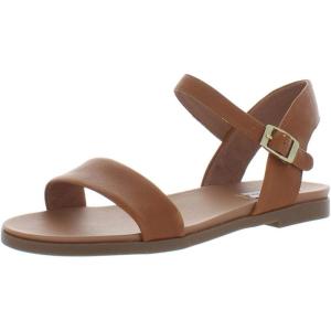 image:imageSteve Madden Womens DinaTan Leather