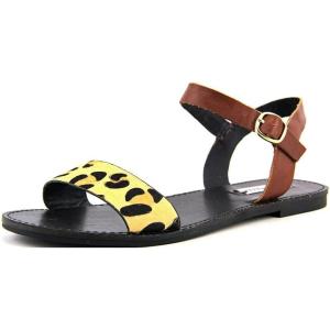 image:imageSteve Madden Womens DonddiLeopard Multi
