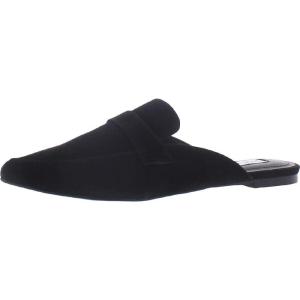 image:imageSteve Madden Womens FlavorBlack Suede