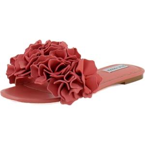 image:imageSteve Madden Womens FloCoral Leather