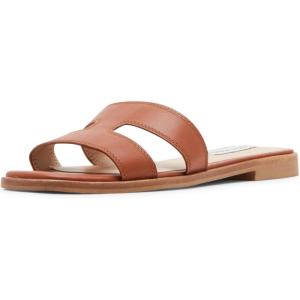 image:imageSteve Madden Womens Hazel SandalCognac Leather