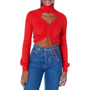 image:imageSteve Madden Womens Hazel SandalOrange Dot Com