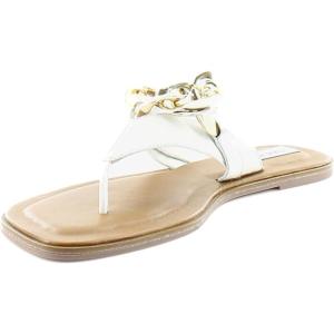 image:imageSteve Madden Womens Hazel SandalWhite