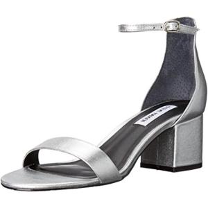 image:imageSteve Madden Womens Irenee Heeled SandalDusty Silver