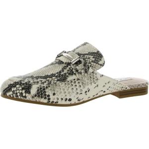 image:imageSteve Madden Womens Kandi Slipon LoaferNatural Snake