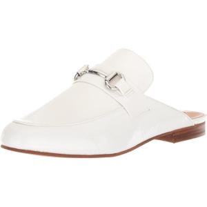 image:imageSteve Madden Womens Kandi Slipon LoaferWhite Patent