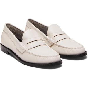 image:imageSteve Madden Womens Kingston LoaferWhite Leather