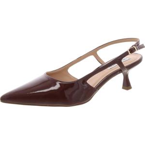 image:imageSteve Madden Womens LegaciBrown Patent