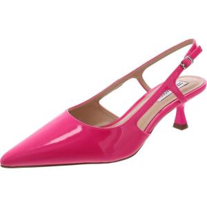 image:imageSteve Madden Womens LegaciHot Pink Patent