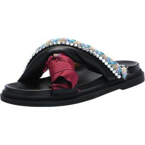 image:imageSteve Madden Womens LeisureBlack Multi