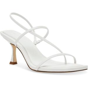 image:imageSteve Madden Womens LockeWhite Leather