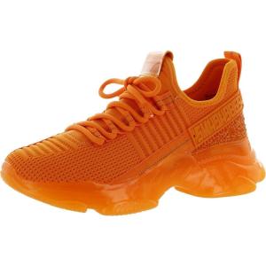 image:imageSteve Madden Womens Maxima SneakerOrange