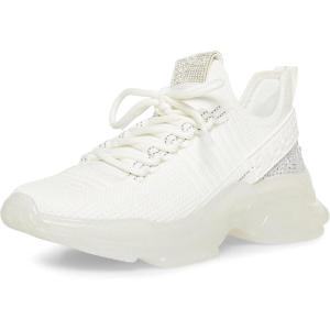 image:imageSteve Madden Womens Maxima SneakerWhite Multi