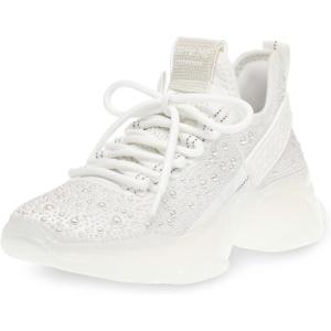 image:imageSteve Madden Womens Maxima SneakerWhite Pearl