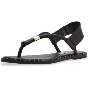 image:imageSteve Madden Womens MeduzaBlack Leather