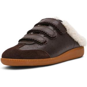 image:imageSteve Madden Womens MementoBrown Sued