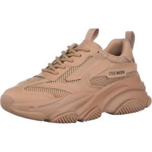 image:imageSteve Madden Womens Possession SneakerAlmond