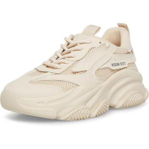 image:imageSteve Madden Womens Possession SneakerBone