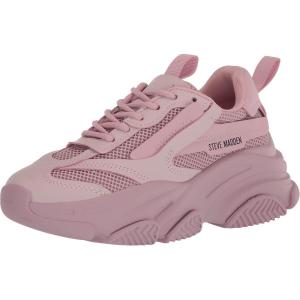 image:imageSteve Madden Womens Possession SneakerDusty Pink