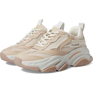 image:imageSteve Madden Womens Possession SneakerTan Multi