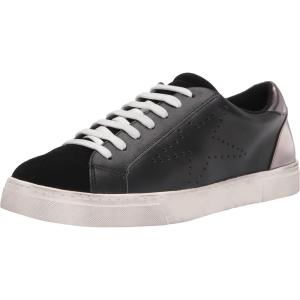 image:imageSteve Madden Womens Rezume SneakerBlack