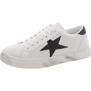 image:imageSteve Madden Womens Rezume SneakerBlackBlack
