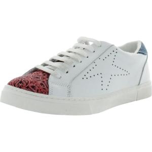 image:imageSteve Madden Womens Rezume SneakerRed Multi