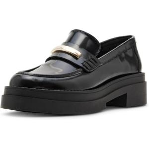image:imageSteve Madden Womens Rodrigo LoaferBlack Box