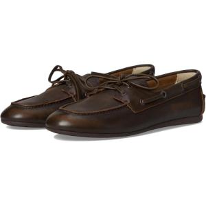 image:imageSteve Madden Womens SagBrown Leather